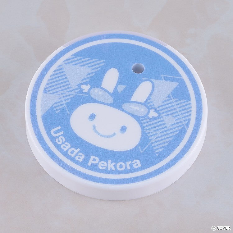 NENDOROID USADA PEKORA CASUAL OUTFIT VER 2741-Figuras-GOOD SMILE COMPANY-Akibara Xpress