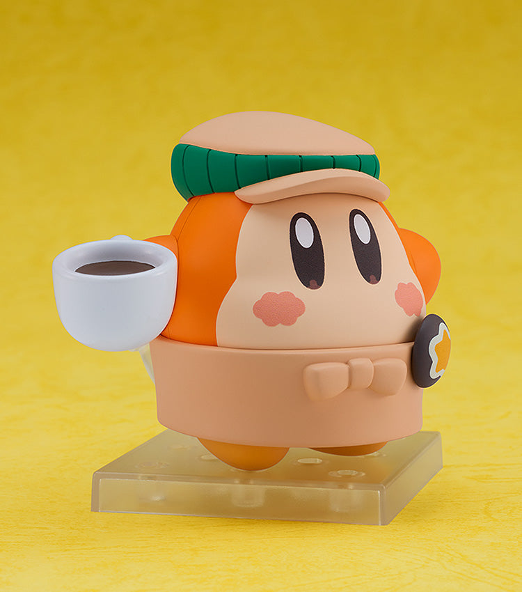 NENDOROID WADDLE DEE KIRBY CAFE VER 2599-Figuras-GOODSMILE COMPANY-Akibara Xpress