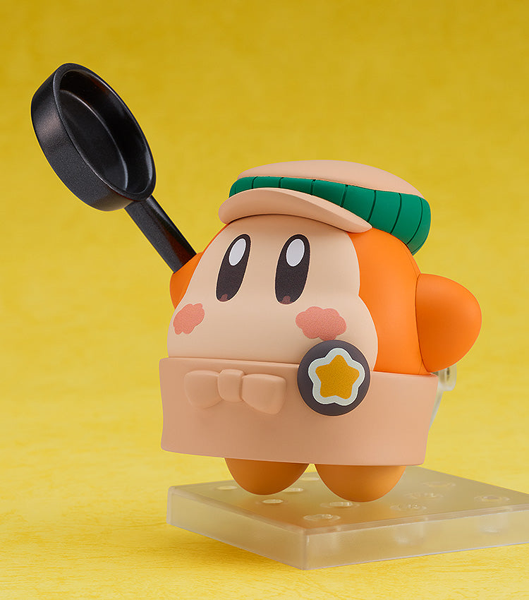 NENDOROID WADDLE DEE KIRBY CAFE VER 2599-Figuras-GOODSMILE COMPANY-Akibara Xpress