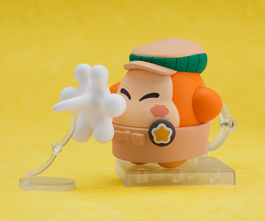NENDOROID WADDLE DEE KIRBY CAFE VER 2599-Figuras-GOODSMILE COMPANY-Akibara Xpress