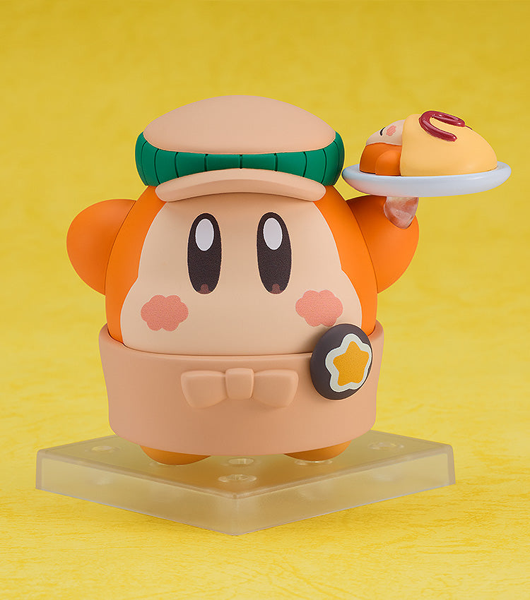 NENDOROID WADDLE DEE KIRBY CAFE VER 2599-Figuras-GOODSMILE COMPANY-Akibara Xpress