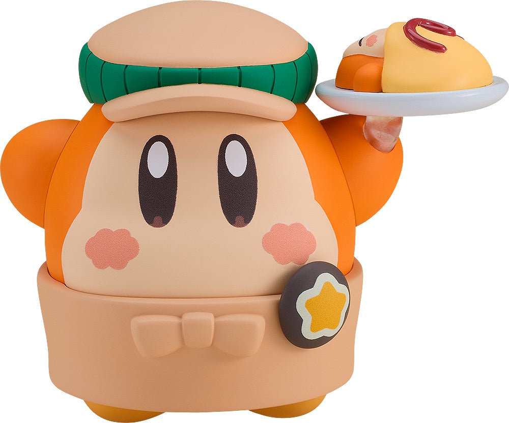 NENDOROID WADDLE DEE KIRBY CAFE VER 2599-Figuras-GOODSMILE COMPANY-Akibara Xpress