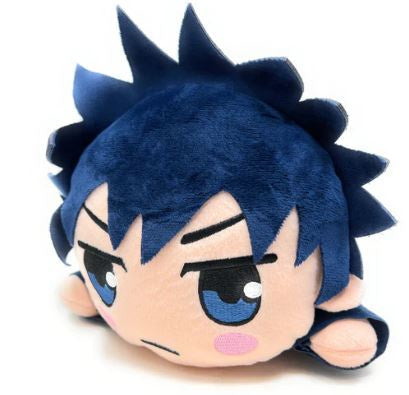 NESOBERI (Lay-Down) "Jujutsu Kaisen" SP Plush (Megumi Fushiguro) Ver: A-Peluches-Sega-Akibara Xpress