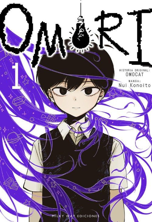 OMORI 1 EUROPA