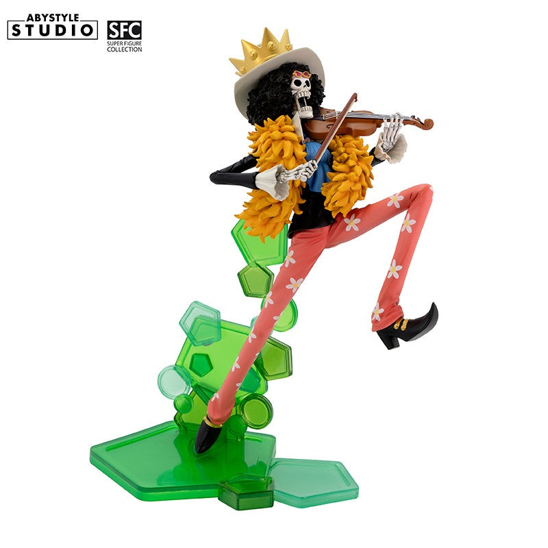 ONE PIECE FIGURINE "BROOKE"