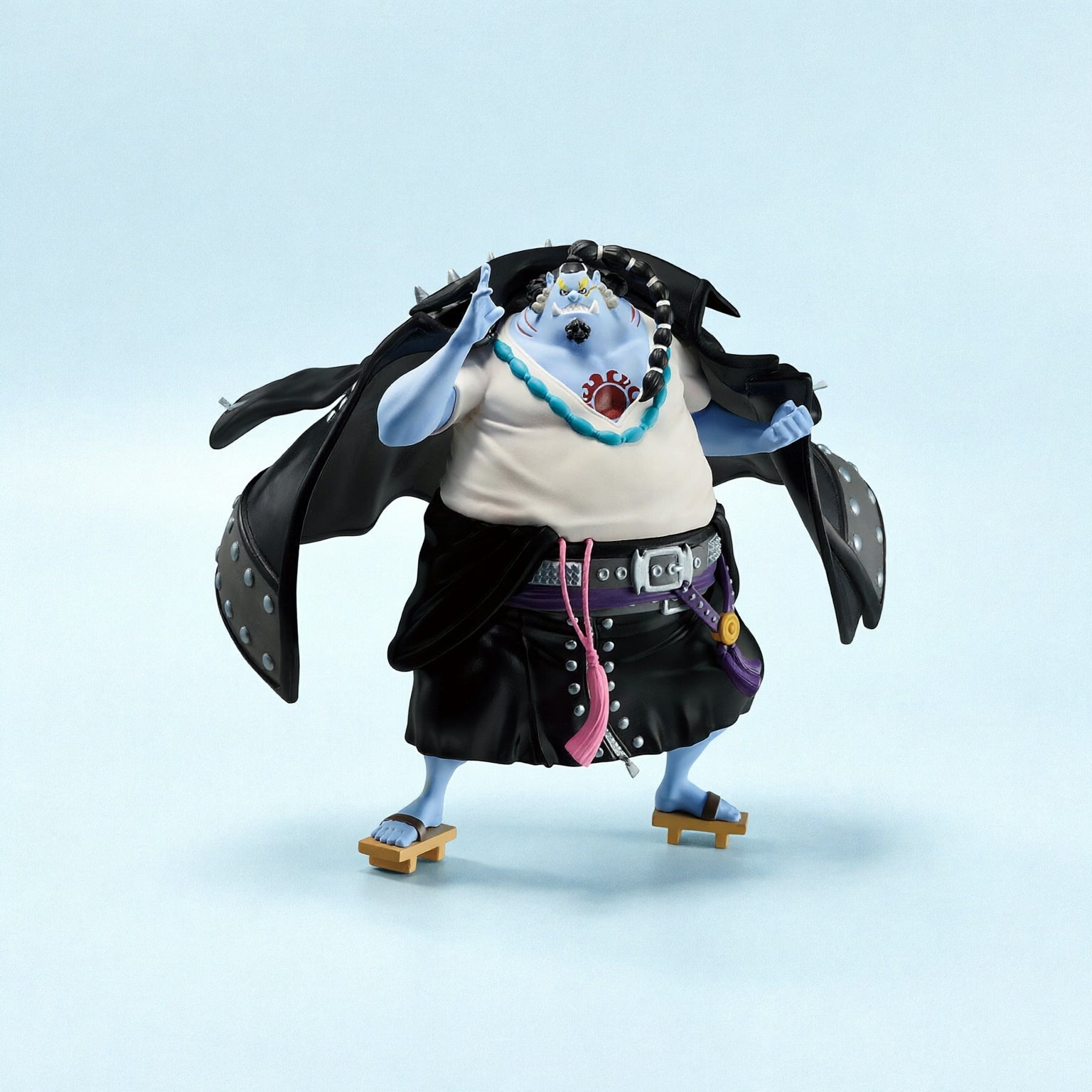 BANDAI KOZUKI ODEN WANO TERCER ACTO