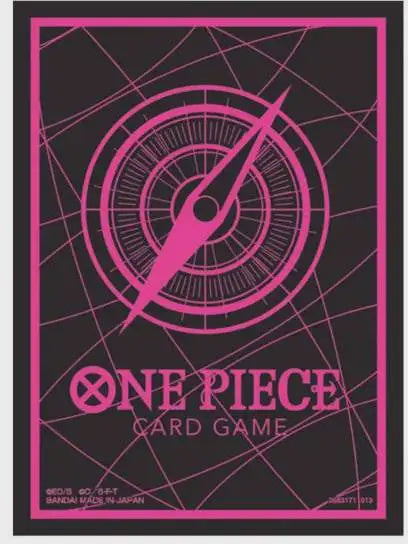 ONE PIECE TCG MICAS MORADO STANDARD-TCG-BANDAI-Akibara Xpress