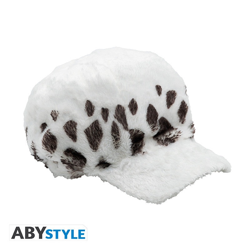 ONE PIECE - Trafalgar Law Replica Cap-Accesorios-ABYSTYLE-Akibara Xpress