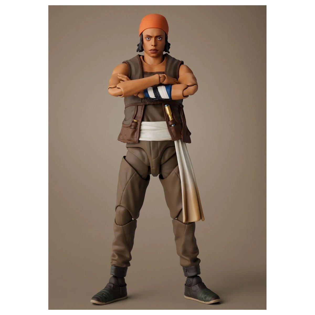 BANDAI One Piece FiguartsZERO Extra Battle Monkey D. Luffy (Gear 4) Battle of Monsters on Onigashima