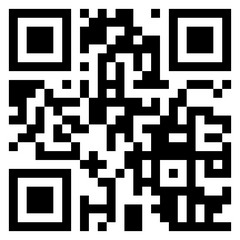 Código QR para descargar la app