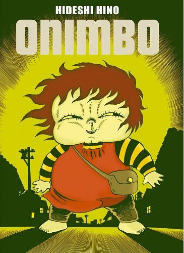 ONIMBO EUROPA-Mangas Españoles-LA CUPULA-Akibara Xpress