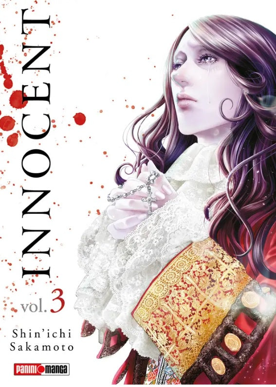 INNOCENT N.3
