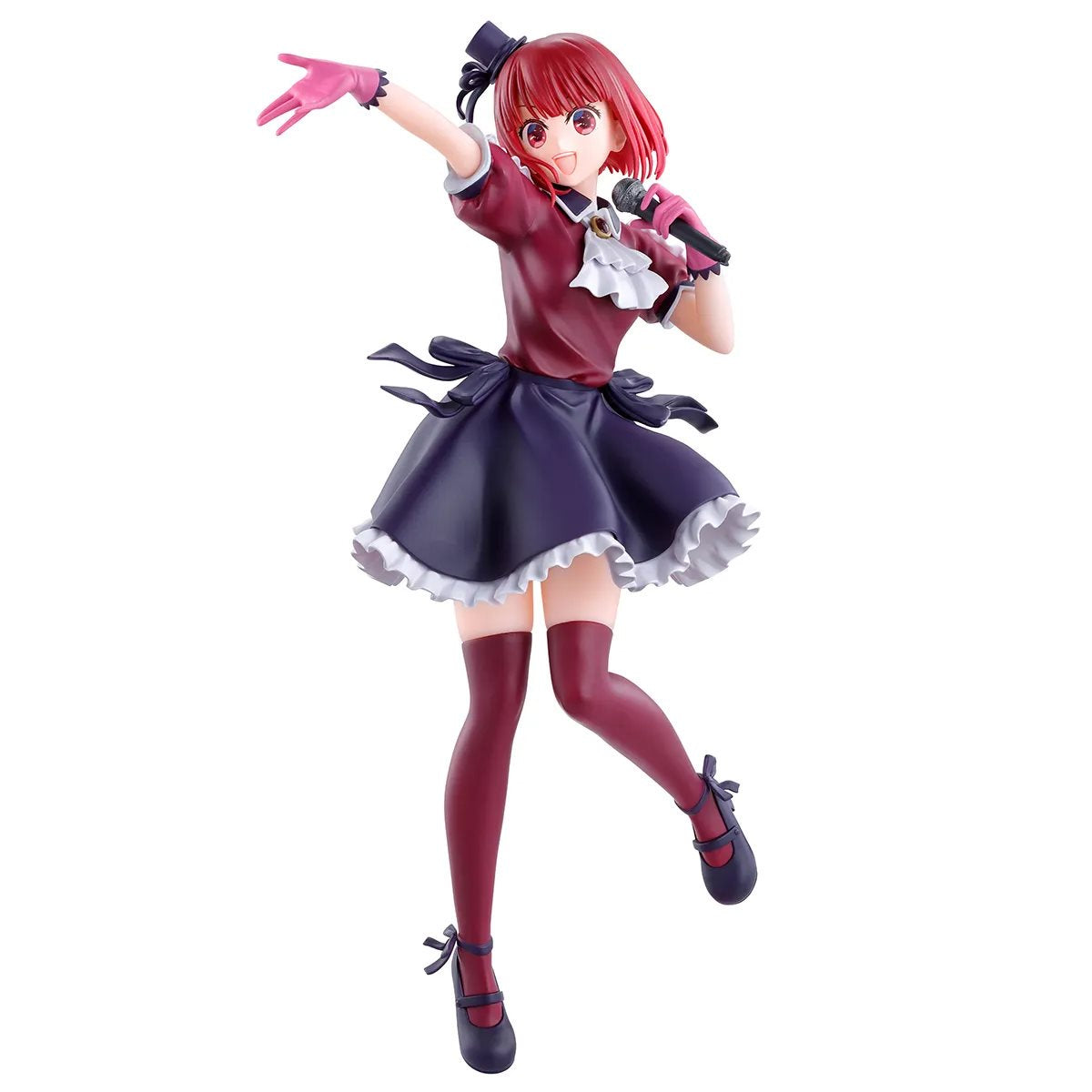 Oshi no Ko Kana Arima Ichibansho Statue-Figuras-BANDAI-Akibara Xpress