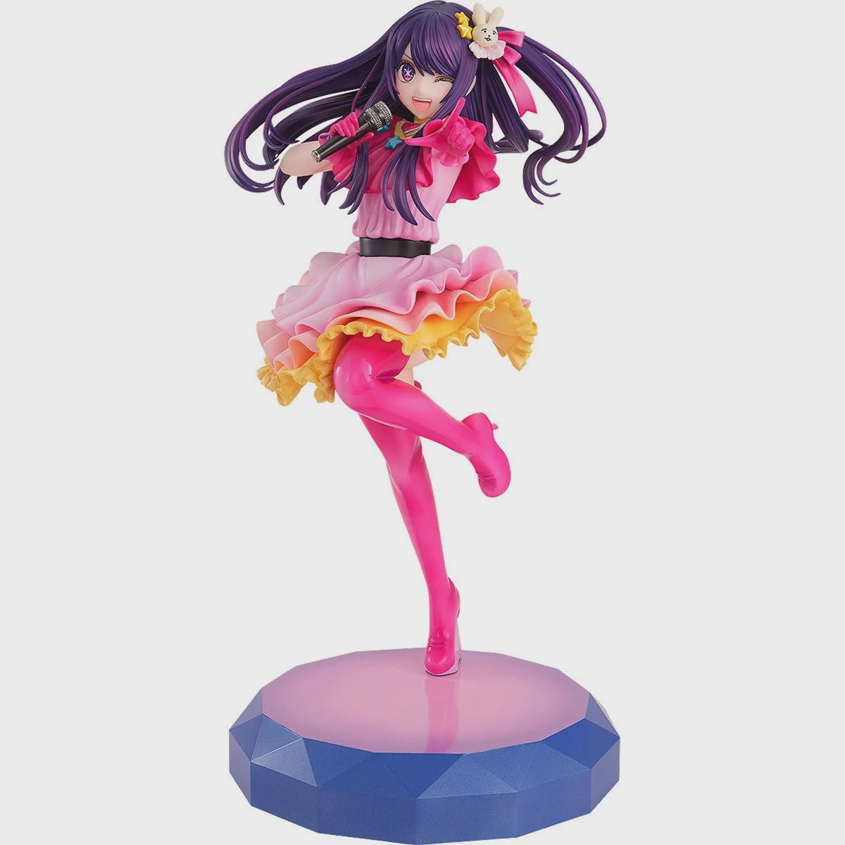 Oshi no Ko KD Colle Ai Hoshino 1:7 Scale Statue-Figuras-KADOKAWA-Akibara Xpress