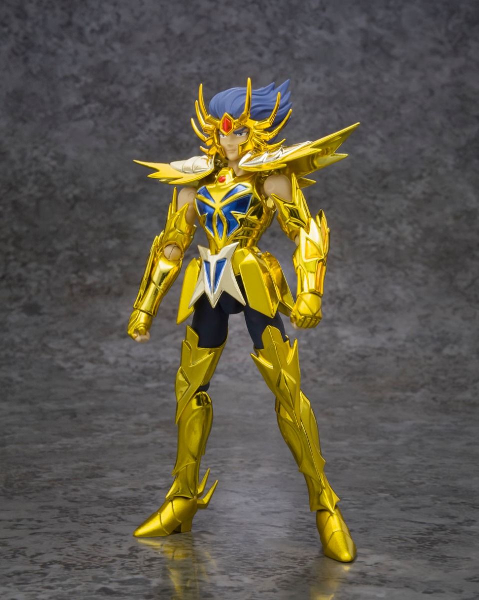 Panoramation Cancer Deathmask-Figuras-BANDAI-Akibara Xpress