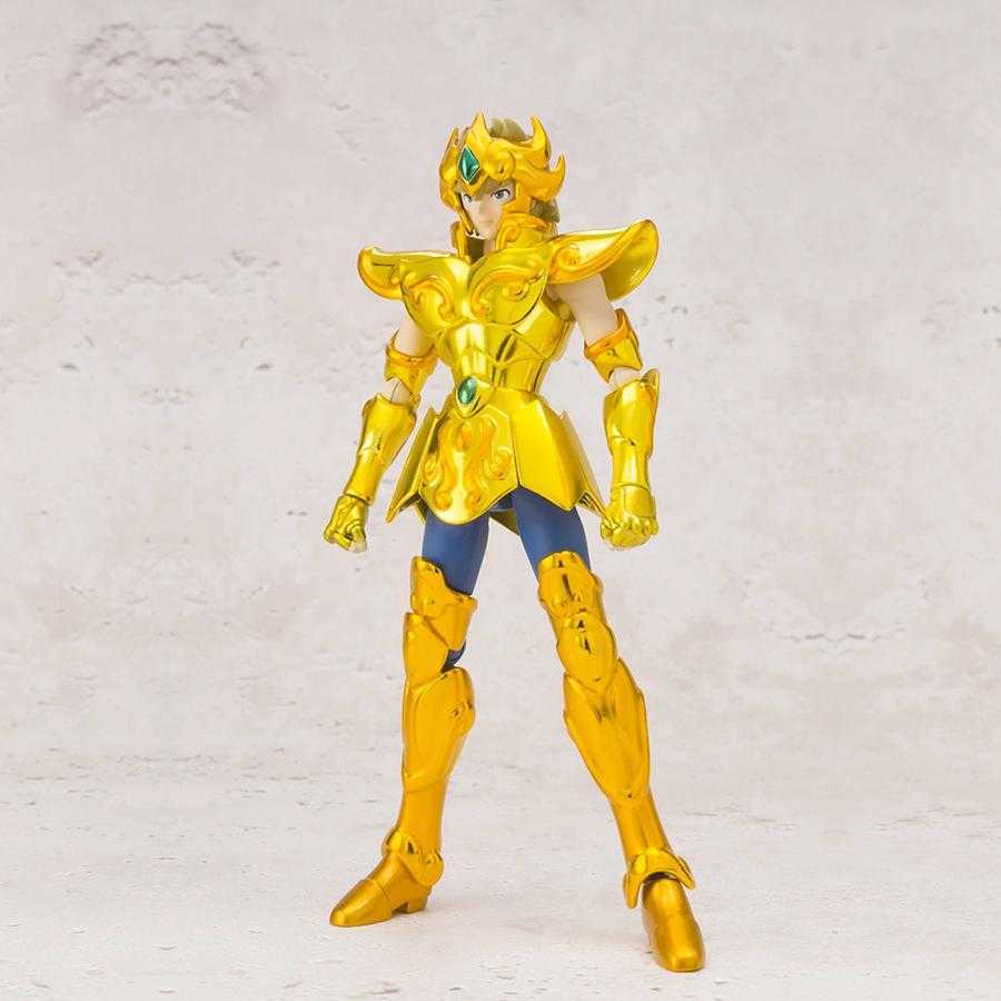 Panoramation Leo Aiolioa-Figuras-BANDAI-Akibara Xpress