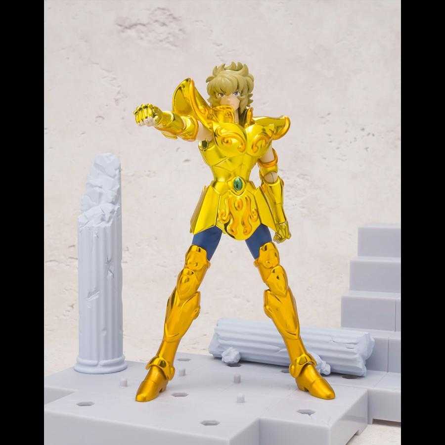 Panoramation Leo Aiolioa-Figuras-BANDAI-Akibara Xpress