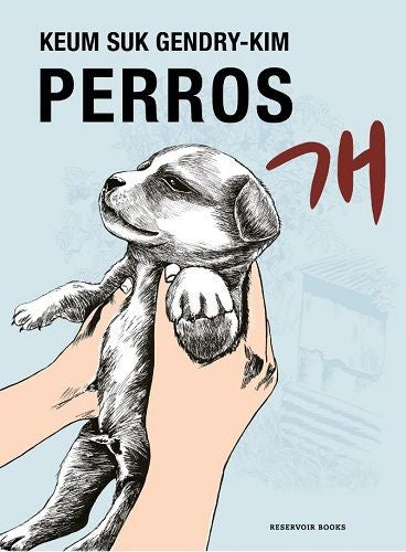 PERROS EUROPA