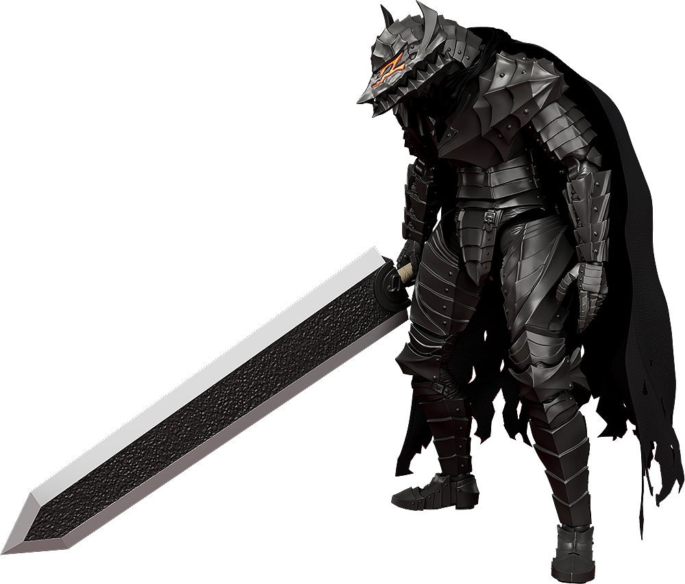 PLAMATEA GUTS BERSERKER ARMOR VER-Figuras-PLAMATEA-Akibara Xpress