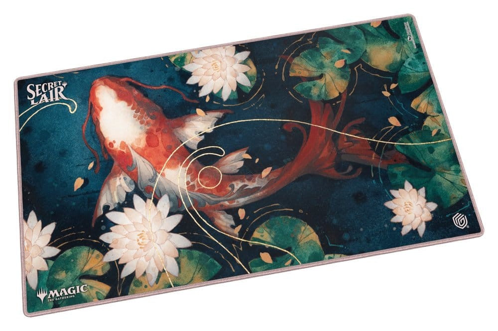 PLAYMAT MTG SECRET LAIR- DANDAN-TCG-ULTIMATE GUARD-Akibara Xpress