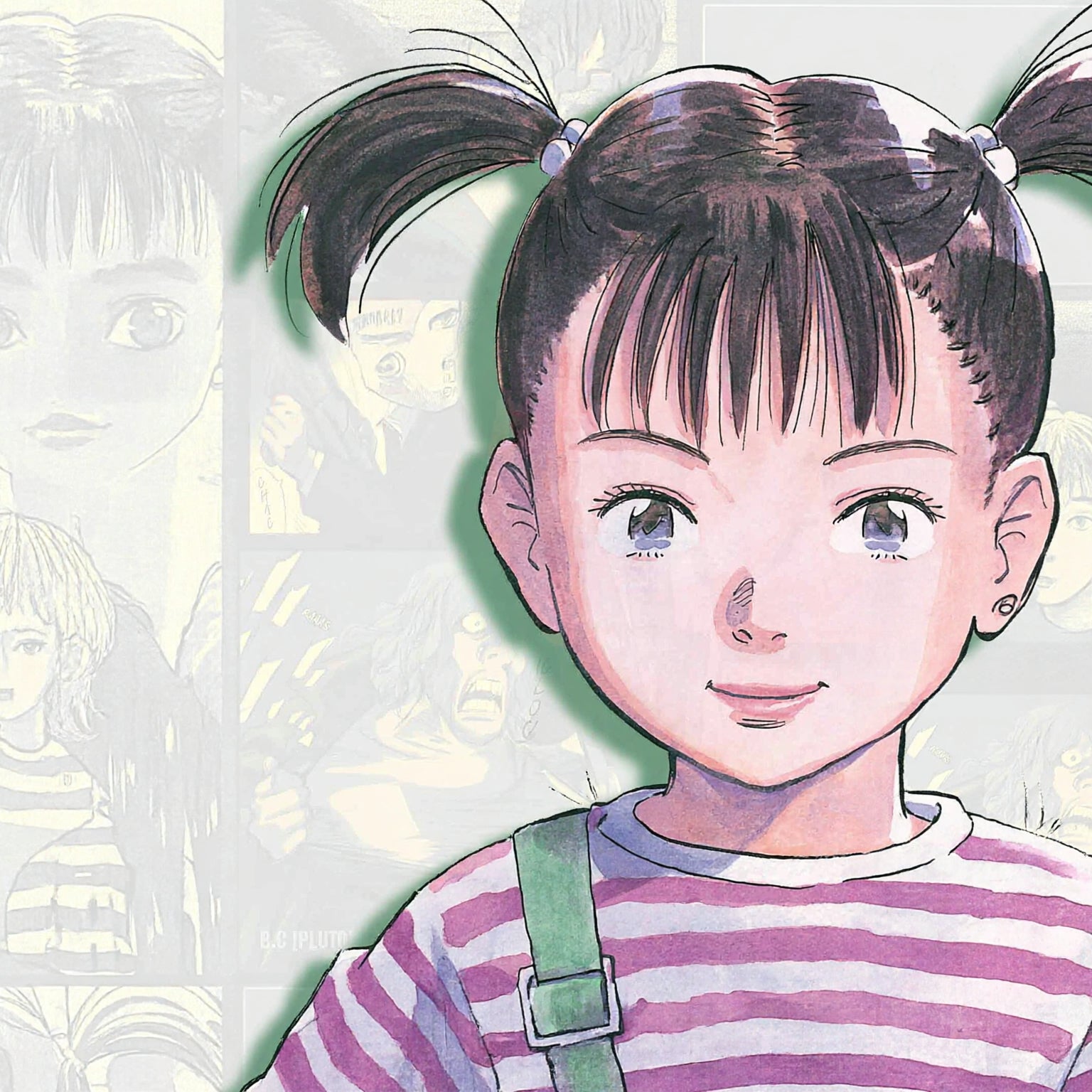 PLUTO N.3-Mangas Panini-PANINI-Akibara Xpress