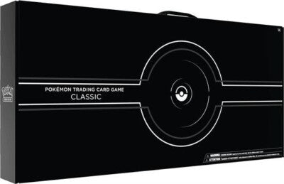 POKEMON TCG CLASSIC-TCG-Juegos de Mesa-Akibara Xpress
