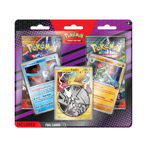POKEMON TCG ENHANCED 2 PACK BLISTER INGLES-TCG-Juegos de Mesa-Akibara Xpress