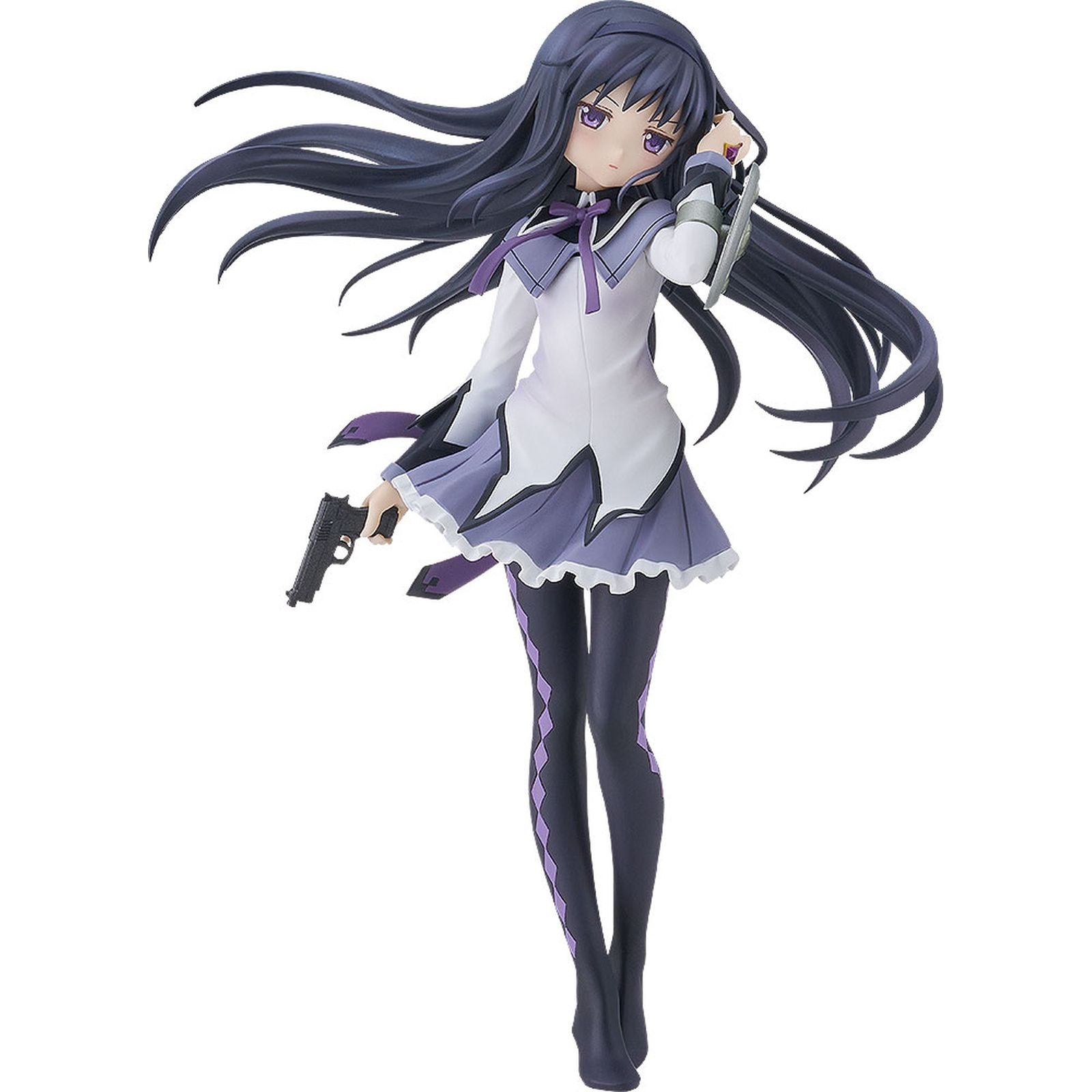 POP UP PARADE HOMURA AKEMI-Figuras-GOODSMILE COMPANY-Akibara Xpress