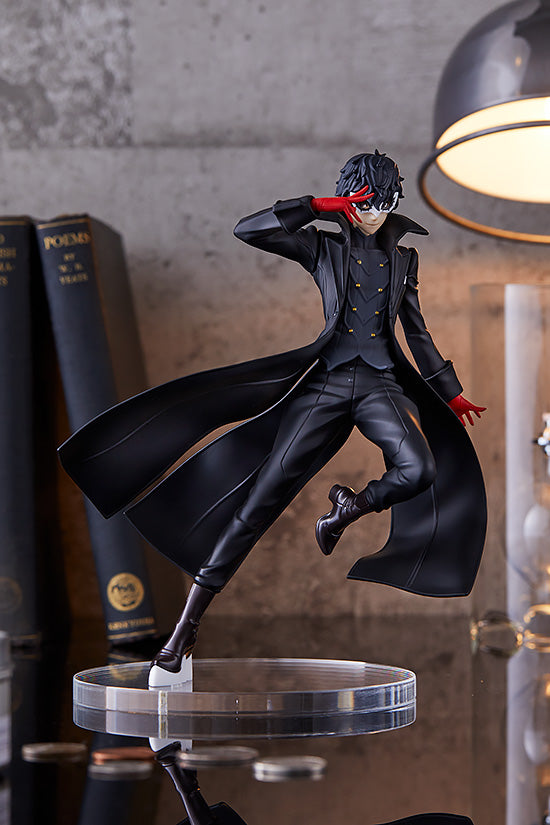 POP UP PARADE JOKER-Figuras-GOODSMILE COMPANY-Akibara Xpress