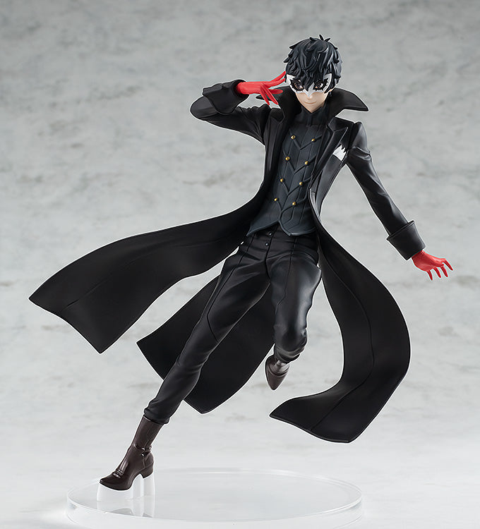 POP UP PARADE JOKER-Figuras-GOODSMILE COMPANY-Akibara Xpress