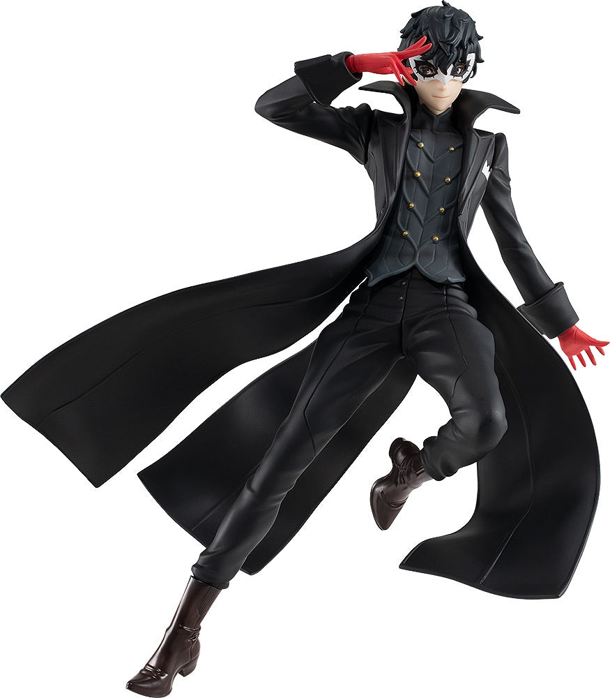 POP UP PARADE JOKER-Figuras-GOODSMILE COMPANY-Akibara Xpress