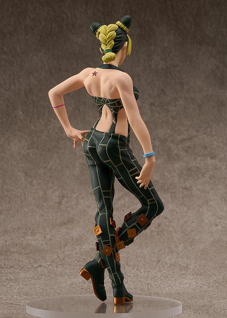 POP UP PARADE JOLYNE CUJOH-Figuras-GOODSMILE COMPANY-Akibara Xpress