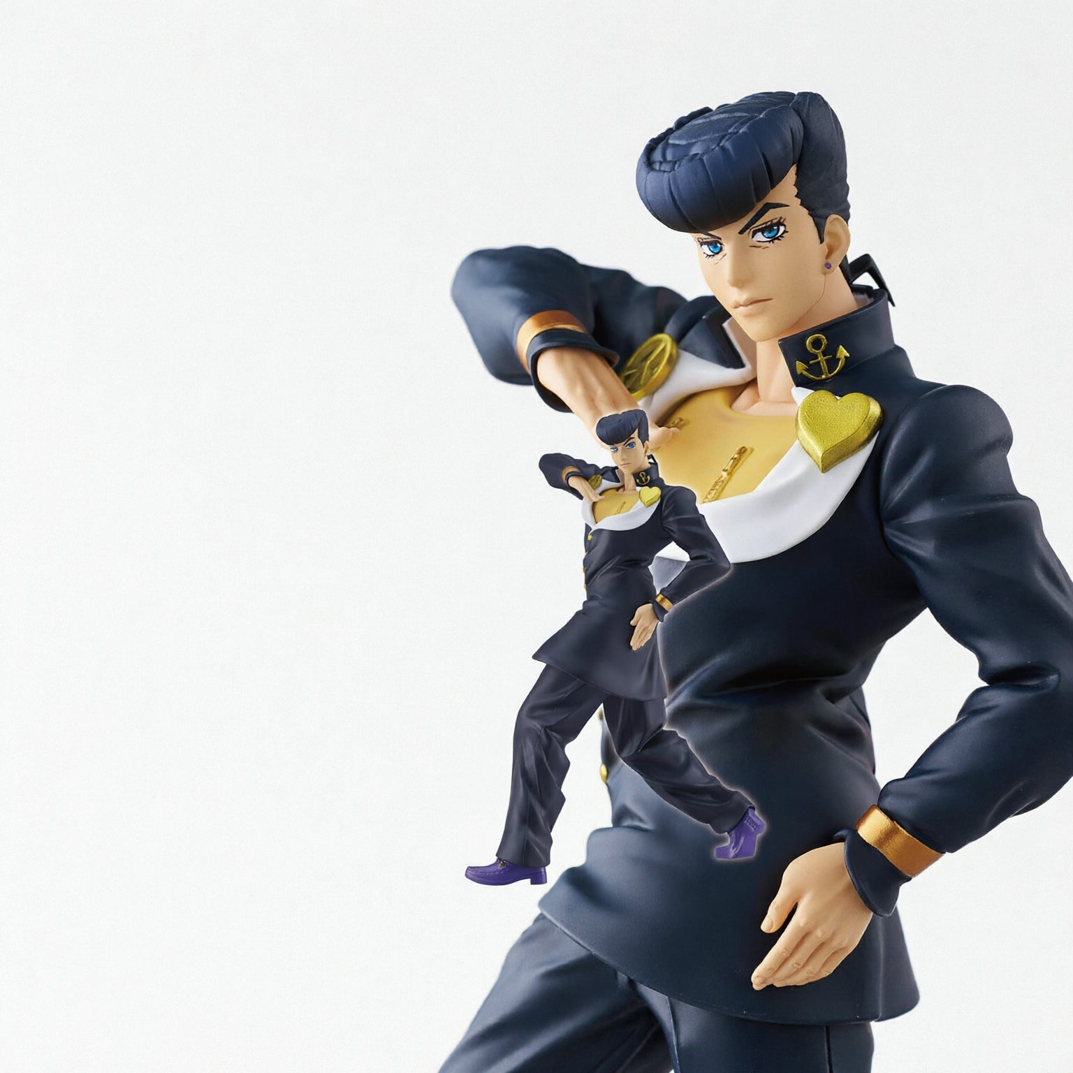 POP UP PARADE JOSUKE HIGASHIKATA-Figuras-GOODSMILE COMPANY-Akibara Xpress
