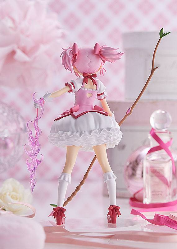 POP UP PARADE MADOKA KANAME REISSUE-Figuras-GOOD SMILE COMPANY-Akibara Xpress