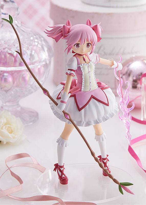POP UP PARADE MADOKA KANAME REISSUE-Figuras-GOOD SMILE COMPANY-Akibara Xpress