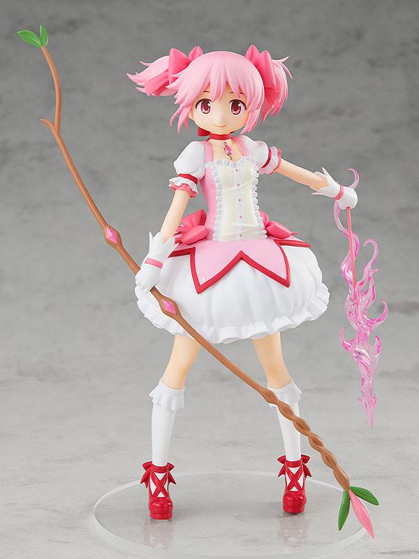 POP UP PARADE MADOKA KANAME REISSUE-Figuras-GOOD SMILE COMPANY-Akibara Xpress