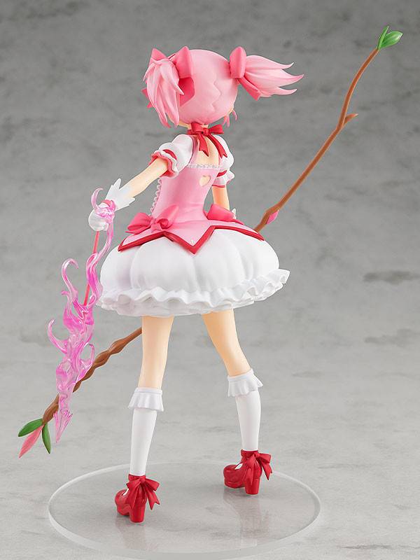 POP UP PARADE MADOKA KANAME REISSUE-Figuras-GOOD SMILE COMPANY-Akibara Xpress