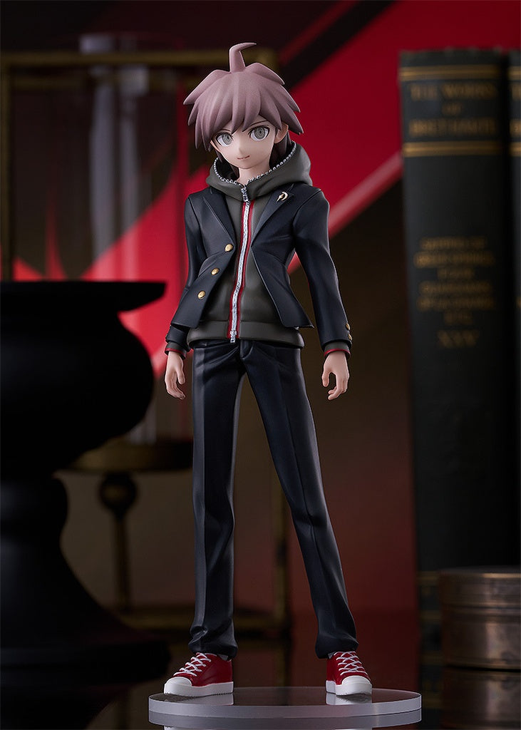 POP UP PARADE MAKOTO NAEGI-Figuras-GOODSMILE COMPANY-Akibara Xpress