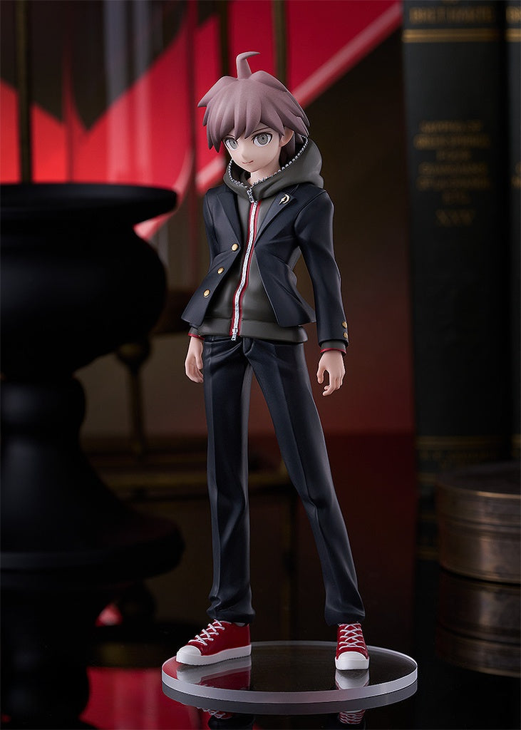 POP UP PARADE MAKOTO NAEGI-Figuras-GOODSMILE COMPANY-Akibara Xpress