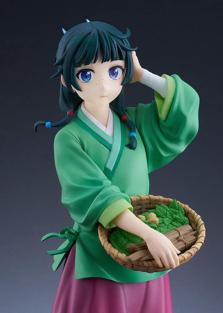 POP UP PARADE MAOMAO RERUN-Figuras-GOOD SMILE COMPANY-Akibara Xpress