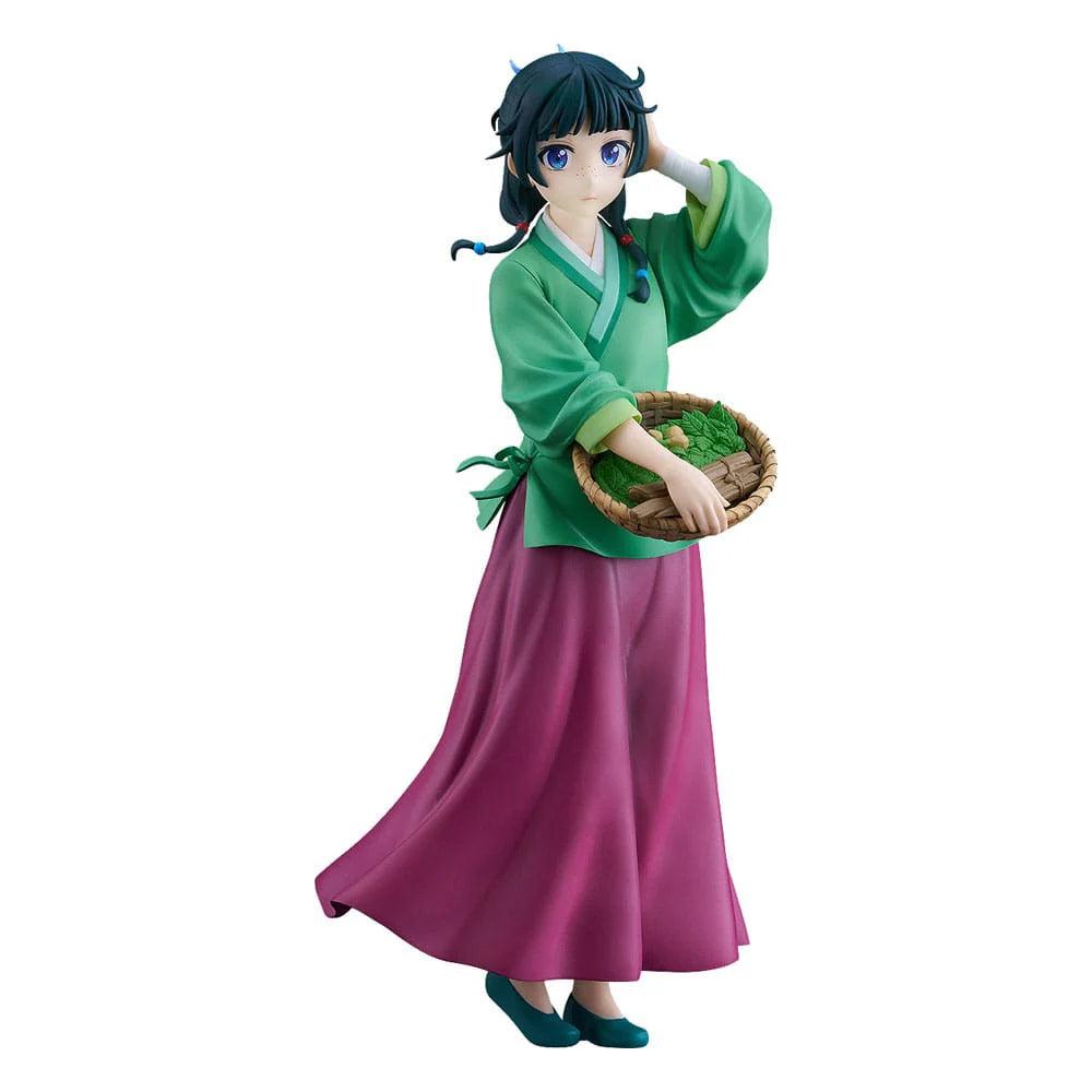 POP UP PARADE MAOMAO RERUN-Figuras-GOOD SMILE COMPANY-Akibara Xpress