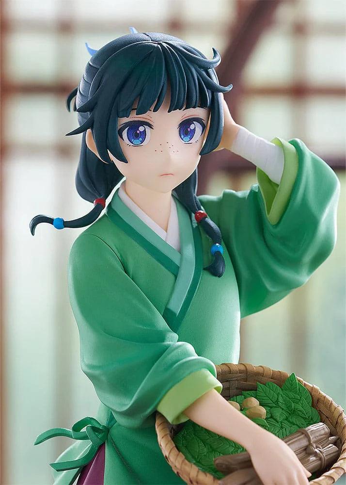 POP UP PARADE MAOMAO RERUN-Figuras-GOOD SMILE COMPANY-Akibara Xpress