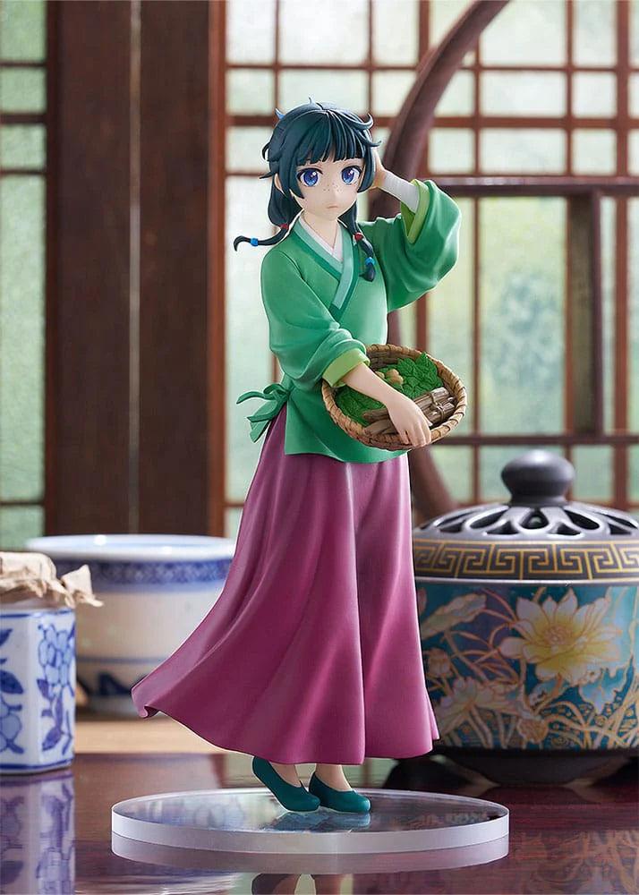 POP UP PARADE MAOMAO RERUN-Figuras-GOOD SMILE COMPANY-Akibara Xpress