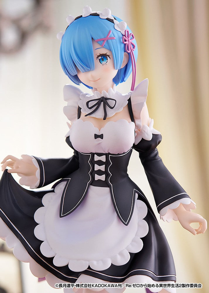 POP UP PARADE REM L SIZE-Figuras-GOOD SMILE COMPANY-Akibara Xpress