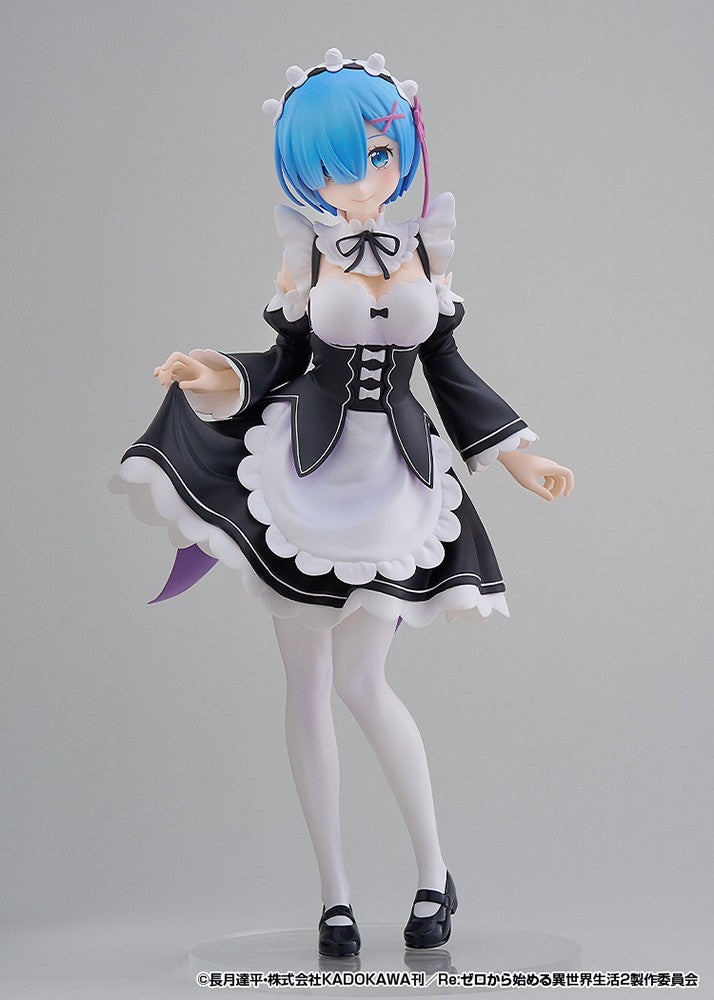 POP UP PARADE REM L SIZE-Figuras-GOOD SMILE COMPANY-Akibara Xpress