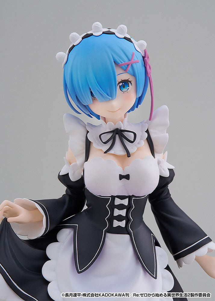 POP UP PARADE REM L SIZE-Figuras-GOOD SMILE COMPANY-Akibara Xpress