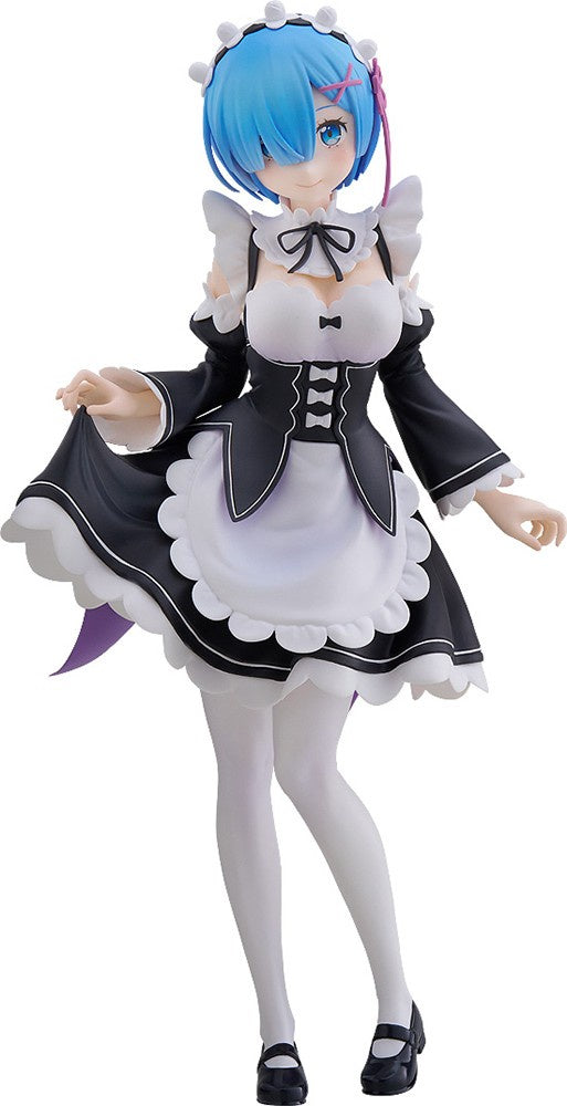 POP UP PARADE REM L SIZE-Figuras-GOOD SMILE COMPANY-Akibara Xpress