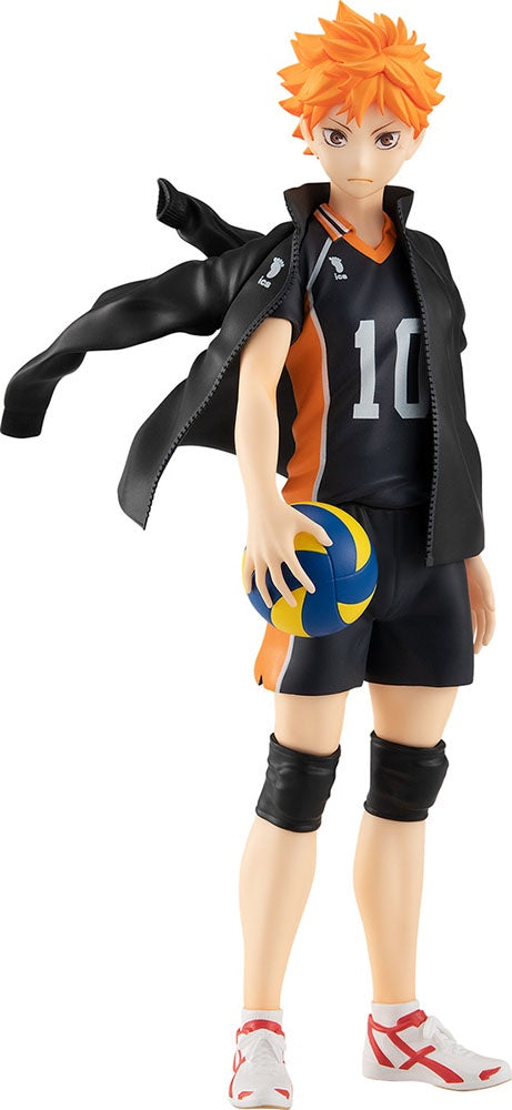 POP UP PARADE SHOYO HINATA-Figuras-GOOD SMILE COMPANY-Akibara Xpress
