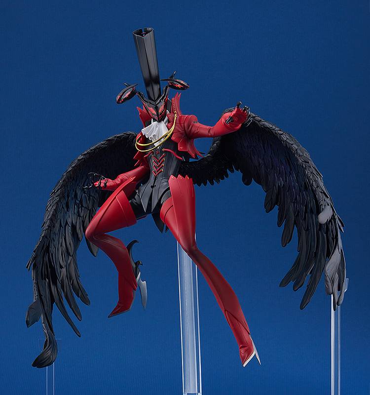 POP UP PARADE SP ARSENE-Figuras-GOOD SMILE COMPANY-Akibara Xpress