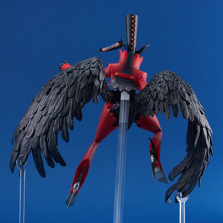 POP UP PARADE SP ARSENE-Figuras-GOOD SMILE COMPANY-Akibara Xpress